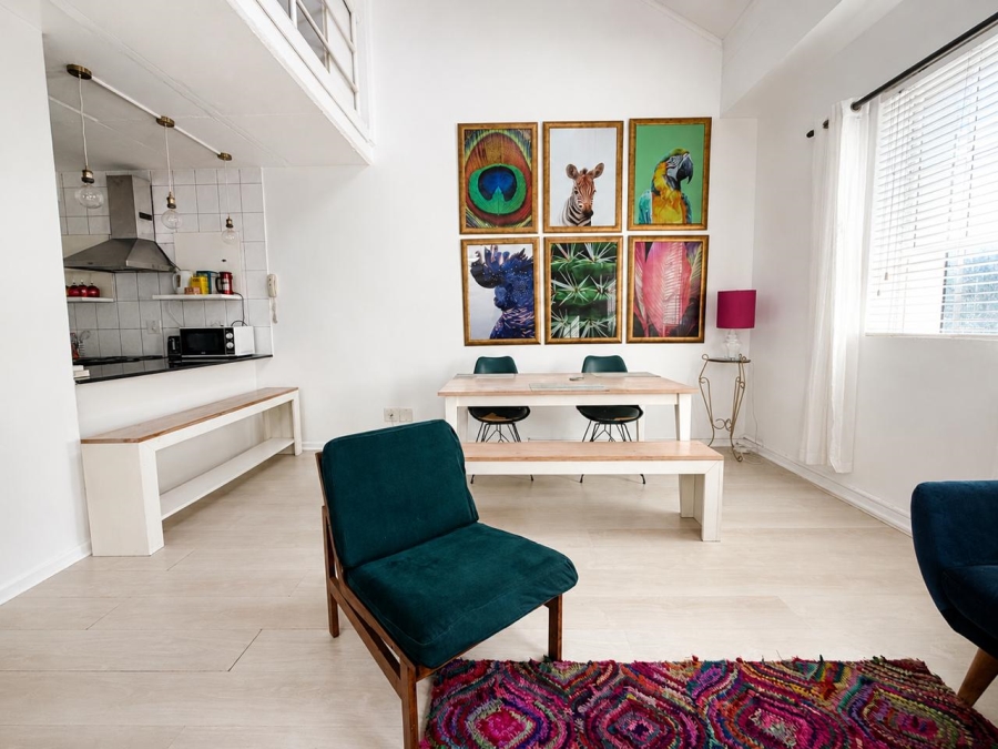 To Let 1 Bedroom Property for Rent in Cape Town City Centre Western Cape